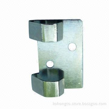 Shell Fragment Stamping Parts